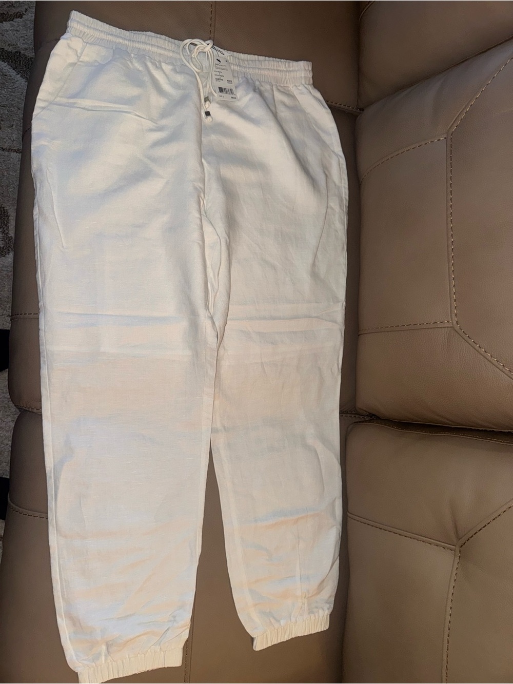 My collection pants